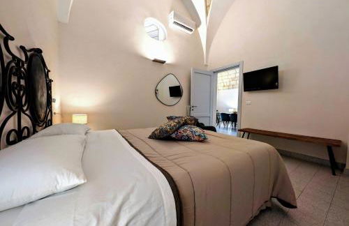 Oikia Vacanze Giuggianello Le Bey - Foto 35