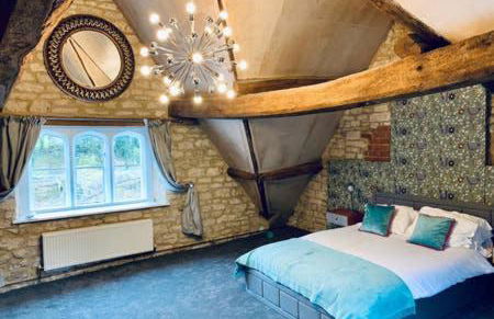 Old Fleece Apartments - Foto 48