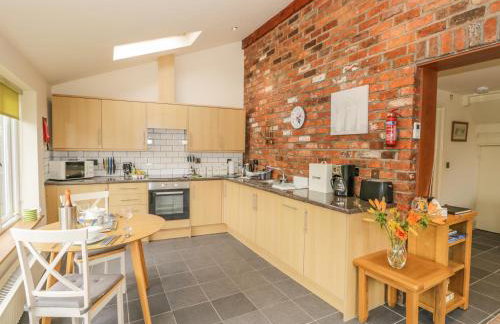 Beck Cottage - Foto 7