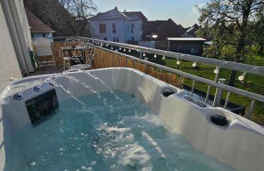 Wohlfühloase nähe Messe - Photo 8