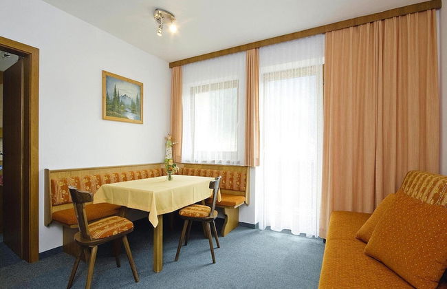 Apartment in Neustift With a ski Storage - Foto 44