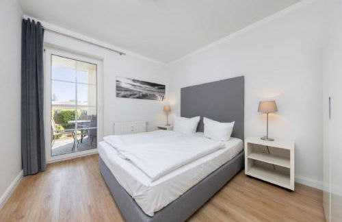 CBlue "Ferienhaus am Yachthafen - Duene" - Foto 11