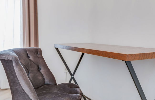 Pleasant Apartment in Oberhausen With a Terrace - Foto 57