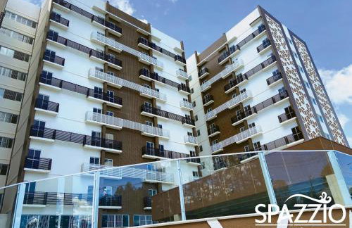 Spazzio Diroma Acqua Park Splash Caldas Novas - Foto 28