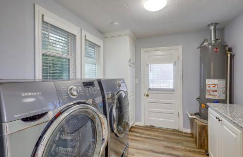 Sunny Hearne Home Near Universities! - Foto 18