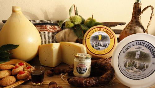 Agriturismo Francadu - Photo 4