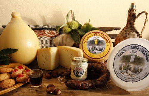 Agriturismo Francadu - Foto 4