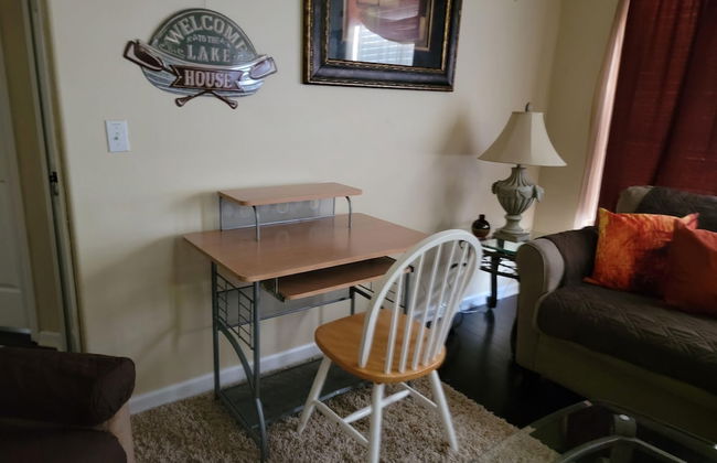 Flounder Vacation Home - Photo 60