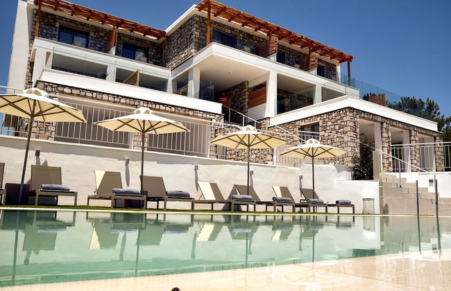 Kouros Stone Suites - Foto 44