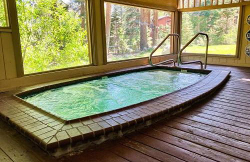 Mammoth Ski & Racquet 124 - Foto 53