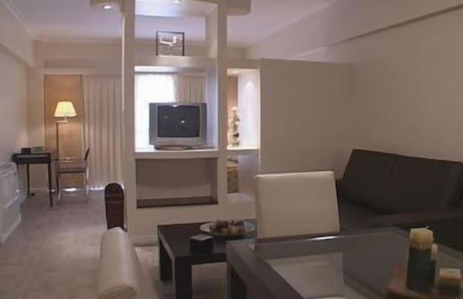 Montañas Azules Apart Hotel - Photo 16