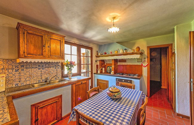 Villa San Savino - Foto 9