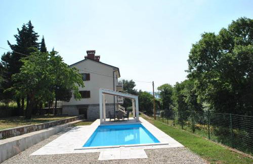 Villa Rožica - Foto 29