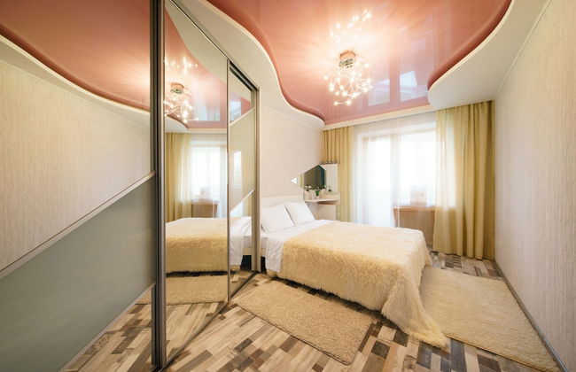 PaulMarie Apartments on Voinov Int. - Photo 2