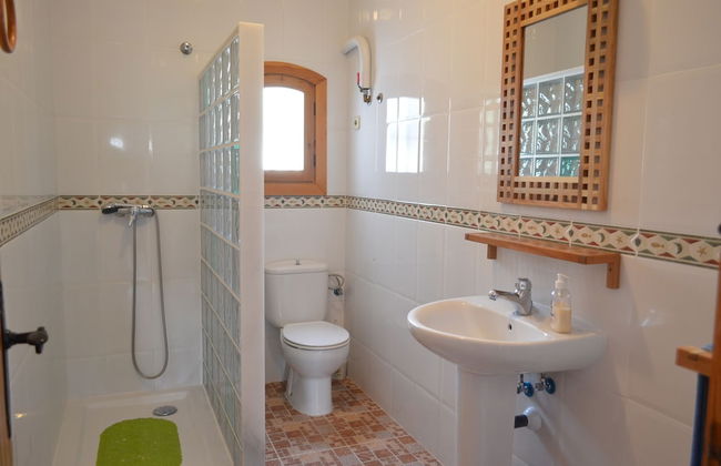 Casa Azahar - Foto 8