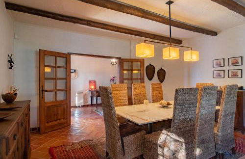 Casa com Piscina Privada em Palmela - Jardim & Estacionamento - Foto 10