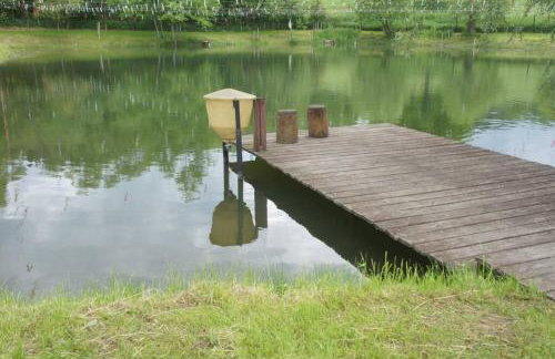 Agroturystyka Ropienka - Foto 5