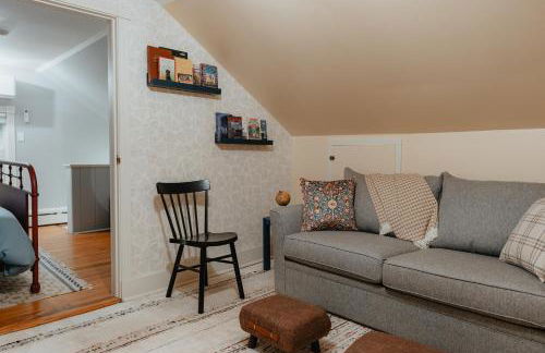 Creekfront Cabin Sauna & Hot Tub Hikers Hollow - Foto 17