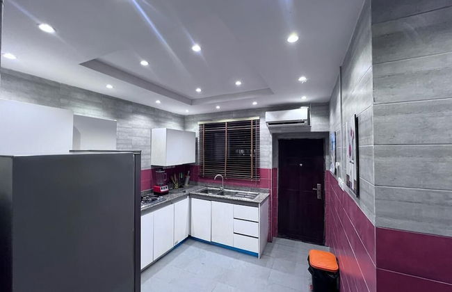 Service Apartment Hub - Foto 58