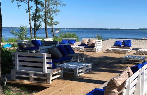 APARTAMENT ELEGANCE ORANGE w Nautica Resort - Foto 15