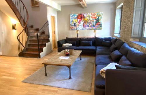 La Maison de La Tour Pinte - Photo 7