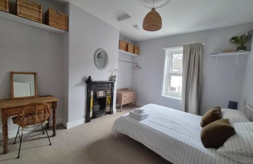 Lovely 3 bedroom Whitley Bay Townhouse. - Foto 8