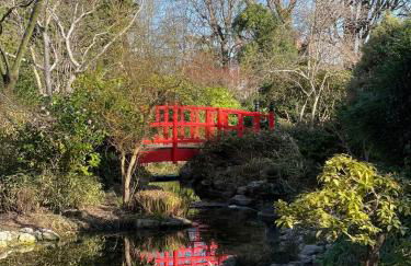 O'Rits Paris - Magnifique appartement proche Paris - Foto 30