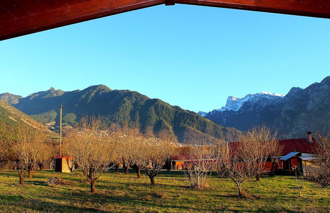 Villa Rustica - Foto 37