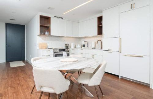 Back-Bay 2BR Penthouse w Roof top and GYM - Foto 31