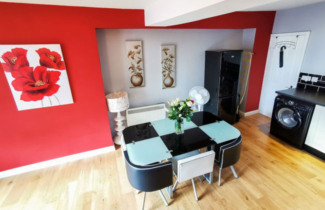 Church View Apartments - Foto 21