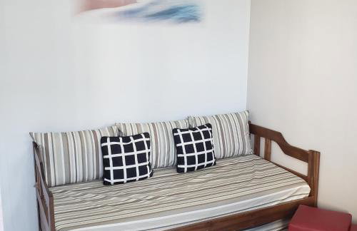 Apartamento de 1dormitório 19 - Photo 6