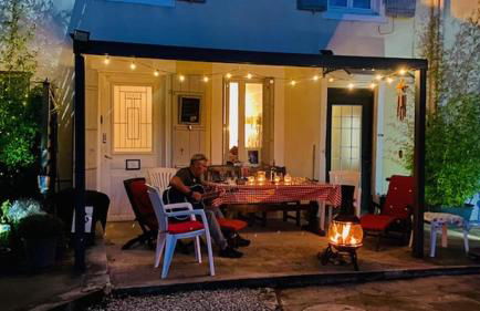 Gites Rue Du Chateau - Foto 38