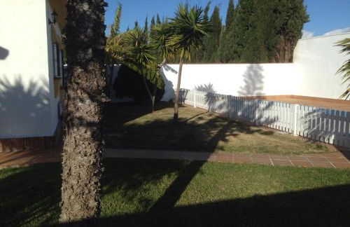 Chalet Rancapinos en Rocheviejo CONIL - Foto 15