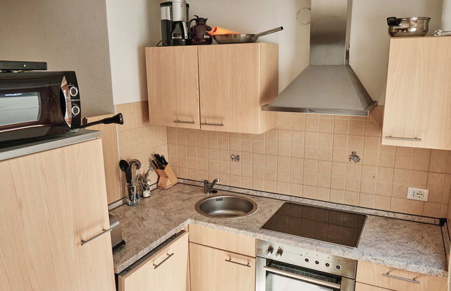 Chalet Zelda - Foto 20