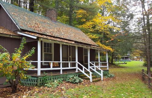 The Cabins at Healing Springs - Foto 33