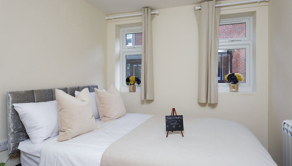 Luxury Burgess Apartments - Foto 1, Imagen principal