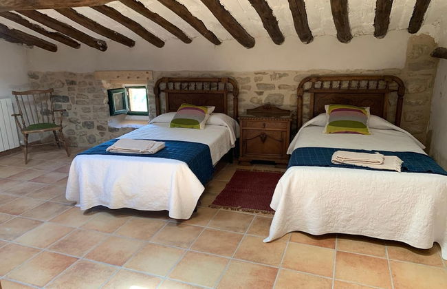 El Olivo de Sansol - Foto 19