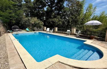 Gîte Citronnier Authentique et paisible - Foto 27