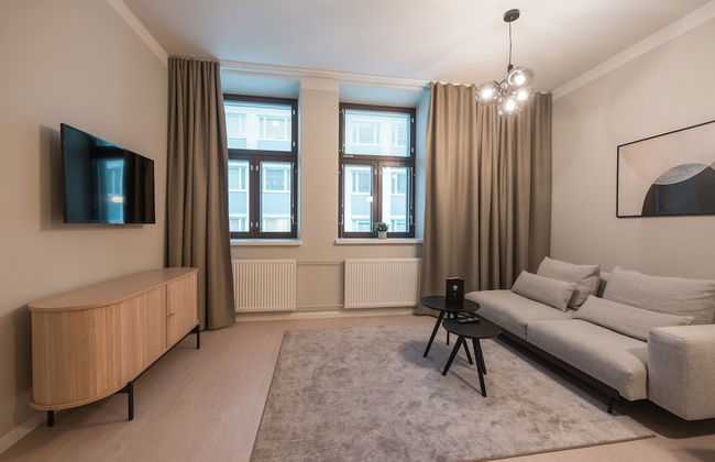 Forenom Aparthotel Tampere Kauppakatu - Foto 68