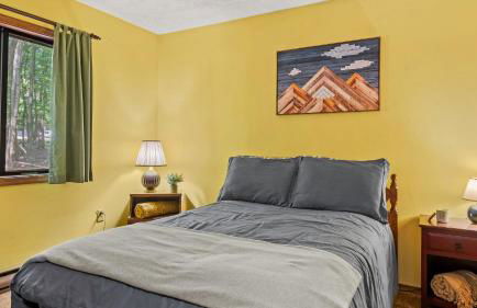 7mins to Skiing, Fire Pit, Game Table Lake Access Hygge Home by Avantstay - Foto 36