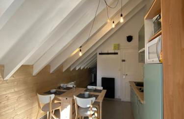 Studio pieds des pistes - Cosy & Confort - Foto 22