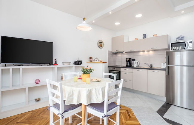 Vista Bay Apartments Opatija - Foto 32