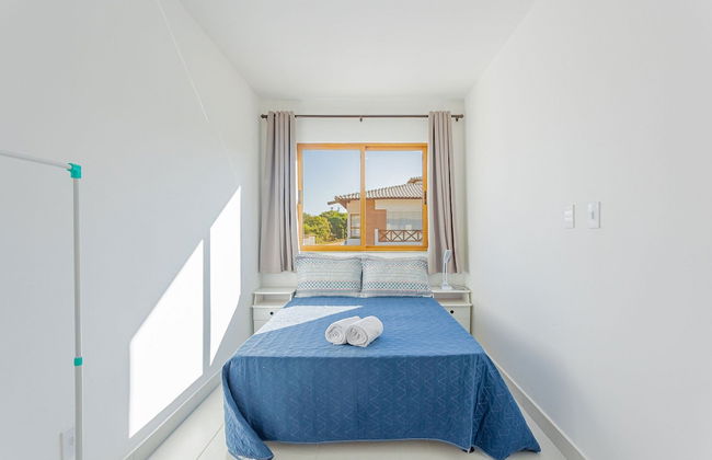 IM06 Apto 3 Quartos - Riverside Imbassaí - Photo 4