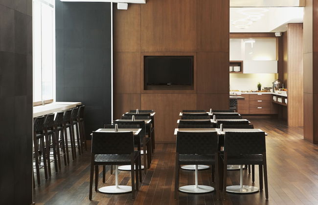 Le Germain Hotel Maple Leaf Square - Foto 50