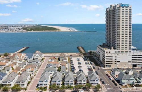 Chic Haven- Close to Beach, Boardwalk & Casinos - Foto 11