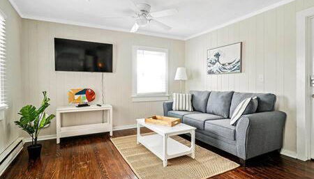 Beachwalk #2 8 minute walk to the Beach - Foto 2