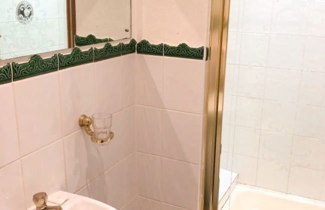 The Bawdens Holiday Apartments - Foto 22