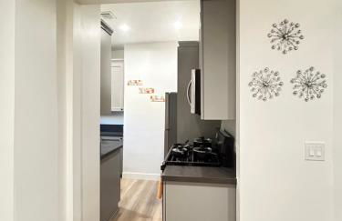 2 Bedroom Apartments Near Downtown LA and Dodger Stadium Sleeps 4 to 8 - Foto 20