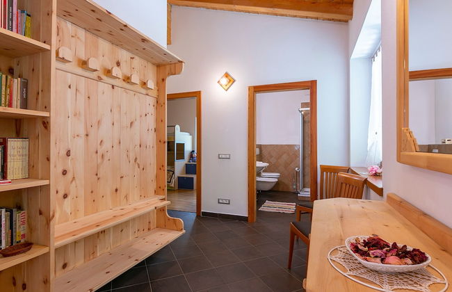 Casa Tra Borgo e Lago - Foto 31