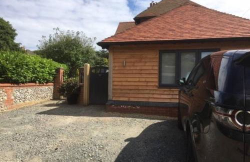 Cliff Lane Annexe: stylish in a perfect location. - Foto 27